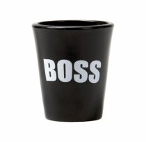 shotglas boss