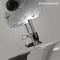 kompakta symaskinen InnovaGoods Home Houseware