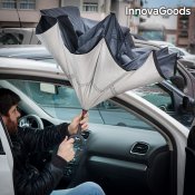Paraply med omvänd stängning InnovaGoods