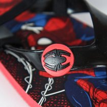Spiderman Strandtofflor